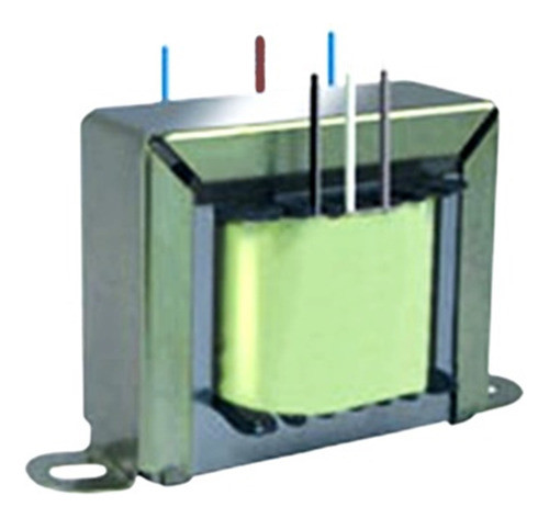 Kit Trafo 12v+12v X 1a E 12v X 1a Aciona Fechadura 0