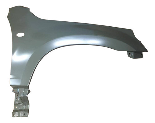 Guardabarro Der G 06 Suzuki Grand Vitara 06-06 0