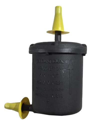 Filtro De Nafta Original Honda Cb250 0