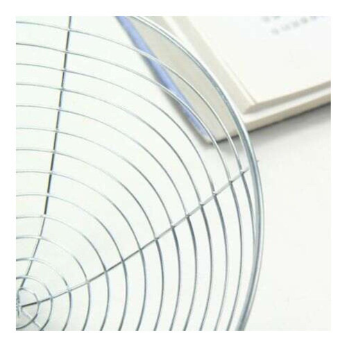 Freidora Con Mango Acero Inoxidable Premium Multiuso 1