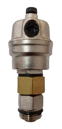 Repuesto Purgador Automático Vertical C/válvula De Retención 0