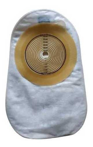 Bolsas Colostomia 5787 Coloplast 57871  X30 1