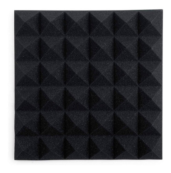 Panel Acústico Aislante Puertas Anti Ruidos Autoadhesivo X12 1