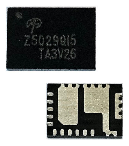 Ci Smd Z5029q15 Z5029qi5 Mosfet Novo 0