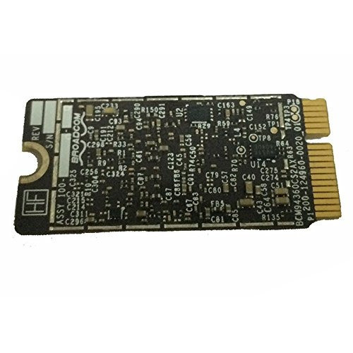 Willhom Bcm94360cs2 Wifi Bluetooth Tarjeta Inalámbrica Para 1