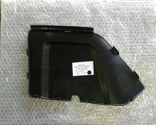 Tapa Gancho Remolque Amarok 16 17 18 19 Original Para Pintar 1