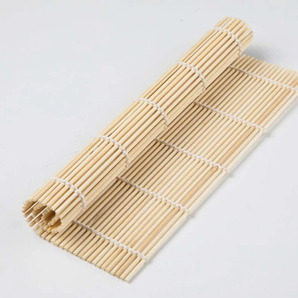 Tools Para Tapetes De Sushi Domésticos Special Bamboo Curtai 1