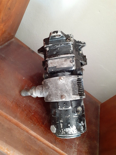 Magneto Bendix Scintilla Aeronautico 0