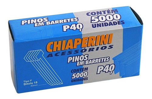 Barrente  F40-p 0
