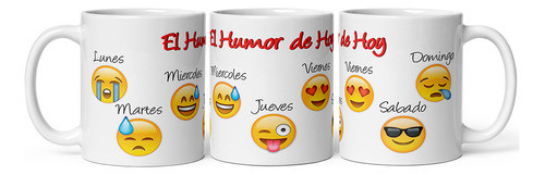 Plantillas Tazas Sublimación Frases Graciosas #2 0