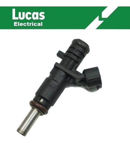 Inyector Peugeot 207/208/citroen C3/c4/mini V752817680 1