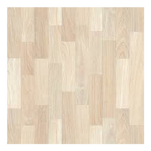 Cerámica Madera Beige Clara 57x57 Taco Marfil 0