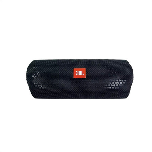 Carcaça Externa Caixa Som Jbl Flip 5 (gg) Preto 0