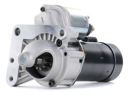 Motor Burro De Arranque Marca Hella Citroen C3 1.4 Hdi 03-11 1