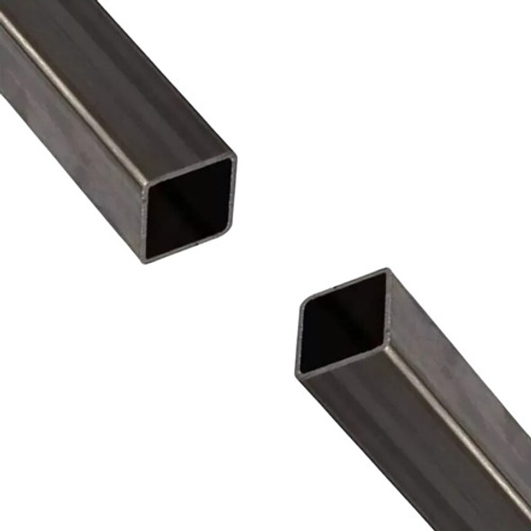 Perfil Metalon Quadrado 20x20 2pç 2m 0