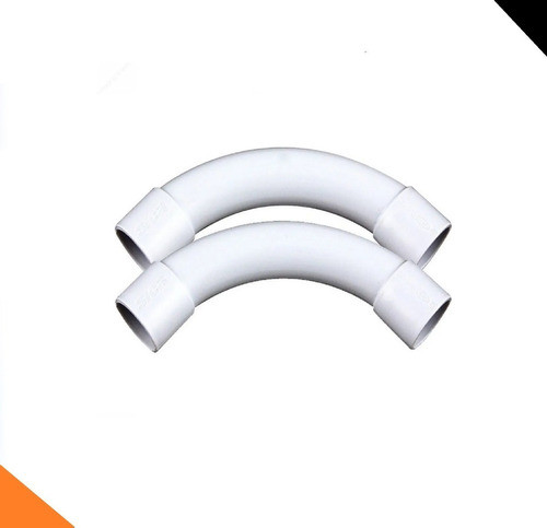 Curva 90° Para Caño 20mm  Ip54 Sica X10 Unidades 1