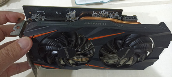 Gtx 1060 6gb 1