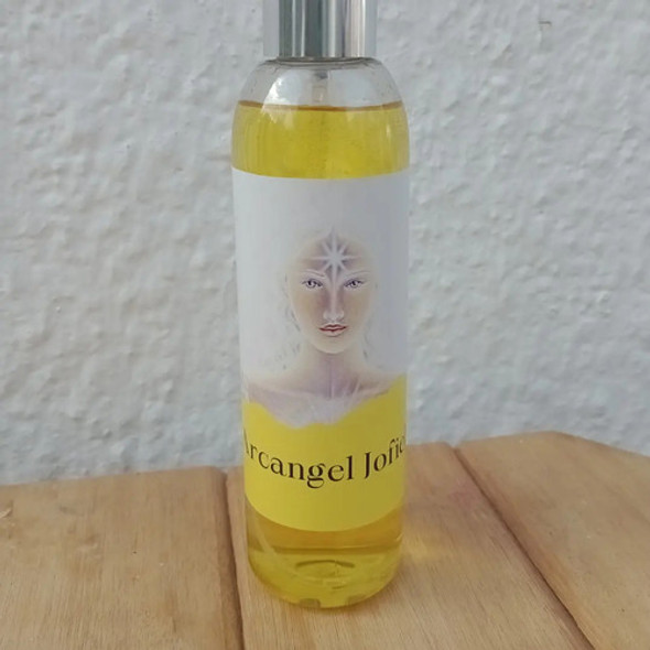 Bruma Aurica Spray Aurico Arcangel Jofiel 1