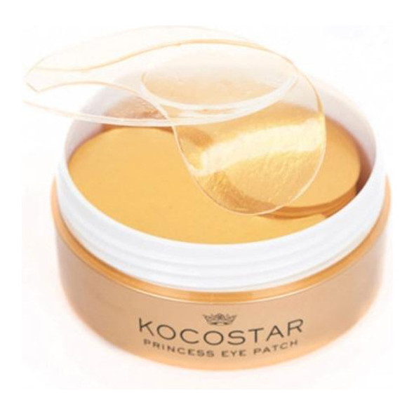 Mascarilla Hortensia Para Ojeras X30 1