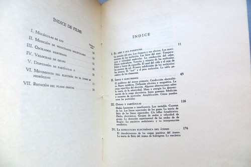 El Inquieto Universo Max Born Eudeba 1973 1