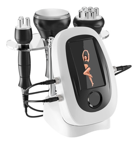 Massageador De Celulite Por Radiofrequência Para Melhorar A 0