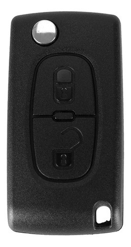 Carcasa  Para Peugeot 207 Incluye Su Logo 1