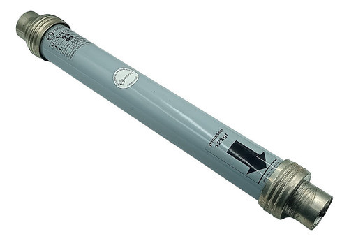Fusível Hh Arteche 307295-2 4,16/7,2kv 63a 0