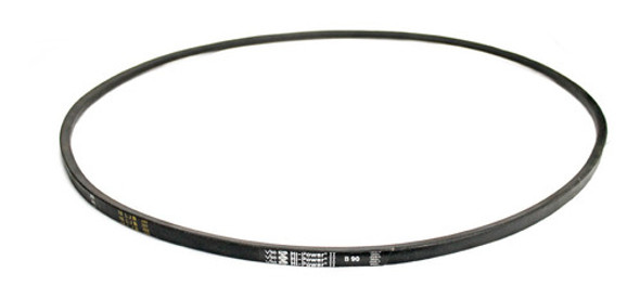 Kit Correias Em V Lisa B-90 Gates Original (5un) 1