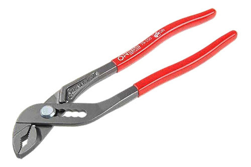 Pinzas Pico De Loro Eco Pulida 170mm 0