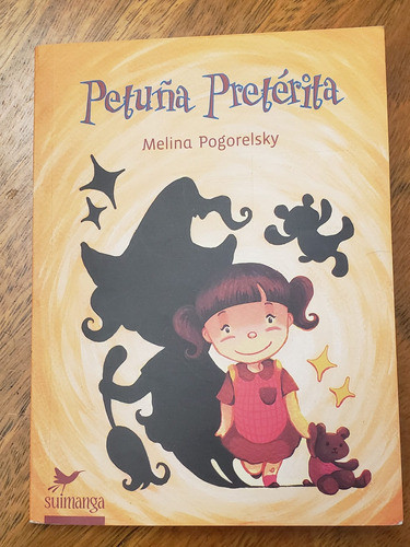 Petuña Pretérita 0