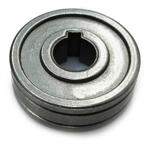 Rodillo Para Devanador Mig 0,6/0,8 Konan Silver Mig 220 0