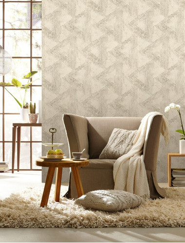 Papel Vinílico Importado Highlands Rasch 416817 1