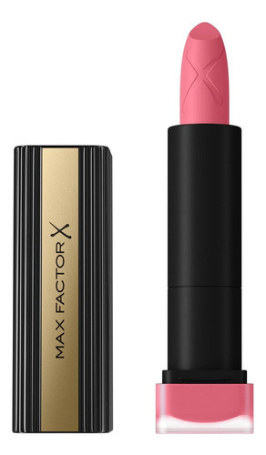 Labial Max Factor Velvet Matte N°20 Rose 0