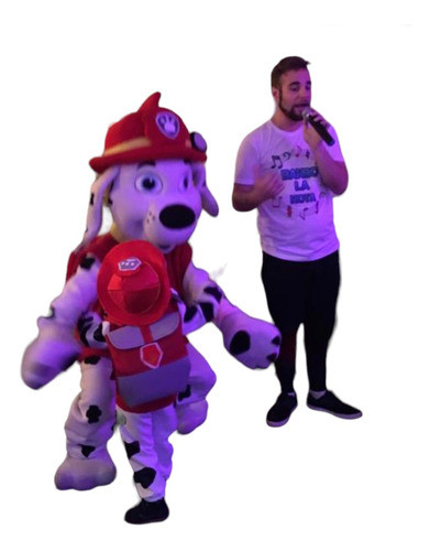 Animaciones Infantiles Para Celebraciones 0