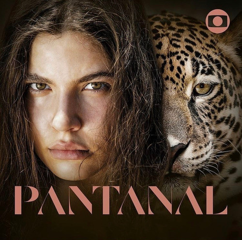 Cd Novela Pantanal - Volume 1 0