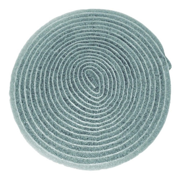 Burlete Adhesivo Polifón Puerta, Ventanas 10mm X 5mm X 5mts 1 Burlete Adhesivo Polifón Puerta, Ventanas 10mm X 5mm X 5mts 1