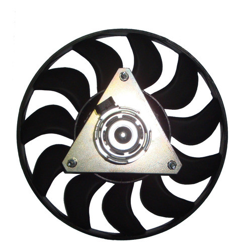 Electroventilador Celta - Suzuki Fun Sin Aire 0