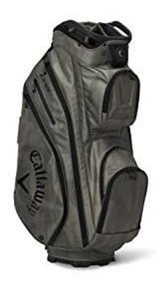 Bolsa De Golf Callaway Org 14 Cart Bag - Olive Camo 1 Bolsa De Golf Callaway Org 14 Cart Bag - Olive Camo 1