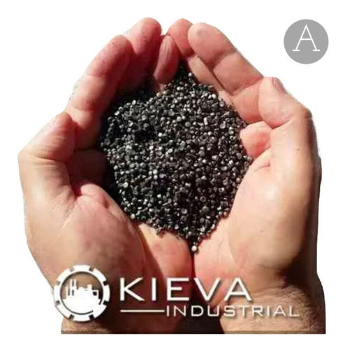 25 Kg Granalla / Semilla Para Contrapeso Ref A En Bolsa 0