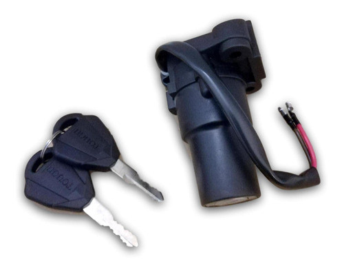 Tambor De Contacto Yamaha Ybr 125 Brasilera # 1