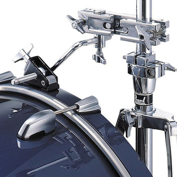 Clamp Pearl Ha-100 Para Dois Bumbos 0