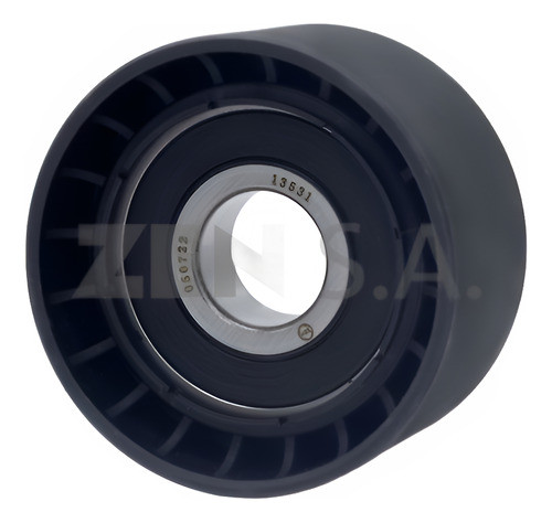 Ruleman Tensor Pk Sc G360/p360/g440 74mm 0