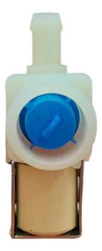 Electrovalvula Para Lavarropas Gafa, Electrolux De 1 Via 90° 0