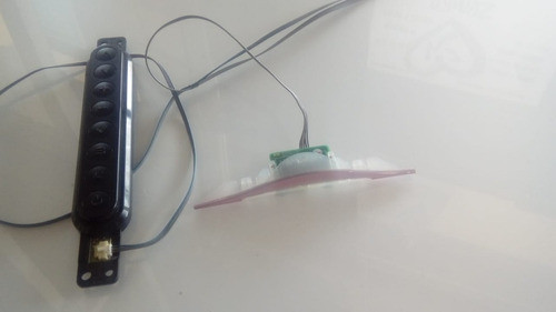 Botonera-sensor LG 47ln5700 0
