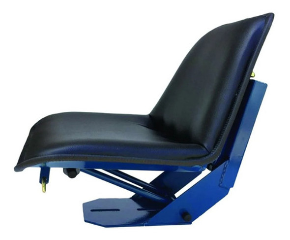 Banco Concha Trator Ford 4600 5600 6600 4610 5610 6610 1