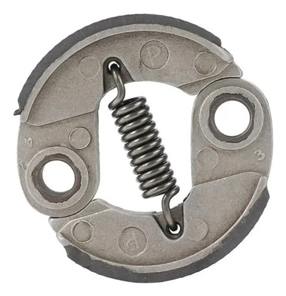 Embrague Desmalezadora 33cc 43cc 52cc -aluminio 0