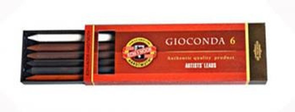 Minas Variadas Koh-i-noor 5.6mm #4869/3 0