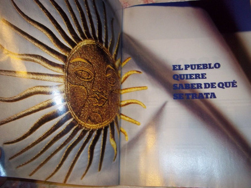 Argentina 200 Años - La Primera Experiencia Revolucionaria 1