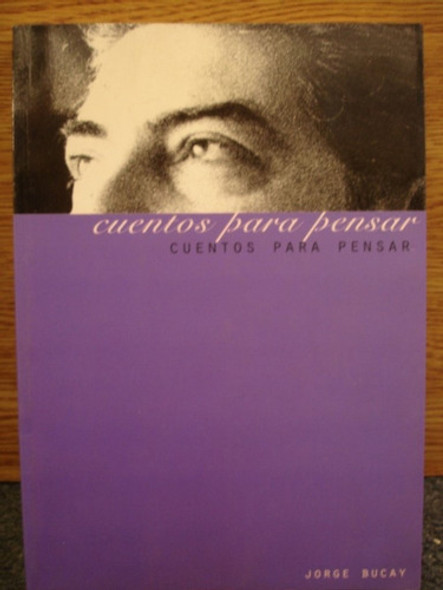 Cuentos Para Pensar De Jorge Bucay 0