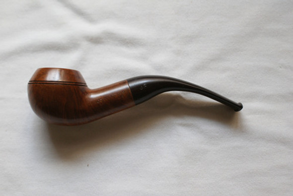Pipa John Redman Special, Inglaterra 0